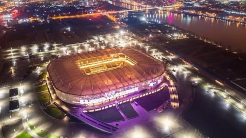 ЧМ по футболу – 2018 FIFA в Ростове-на-Дону: расписание матчей – когда и где пройдут игры группового этапа и плей-офф ЧМ по футболу – 2018 FIFA в Ростове-на-Дону: расписание матчей – когда пройдут игры группового этапа и плей-офф