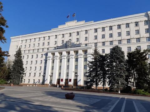 Политолог Михайлов объяснил массовые отставки министров в Ростовской области 