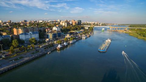 Ростов-на-Дону Ростов-на-Дону