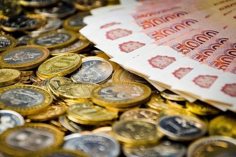Российский рубль имеет неплохие перспективы, заявил глава ВТБ