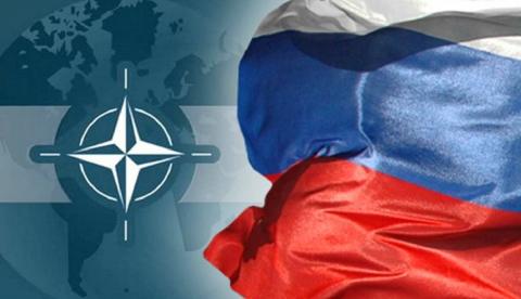 Россия и НАТО