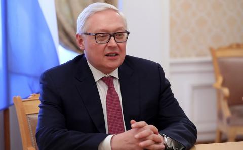 В МИД России заявили о необходимости переговоров с США