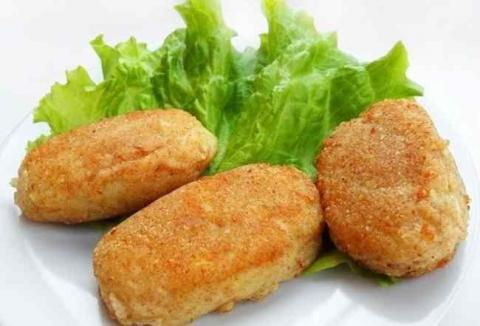 Постные блюда рецепты быстро и вкусно на каждый день – как приготовить постные котлеты из картофеля и овощей Постные котлеты
