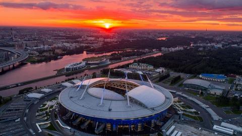 ЧМ по футболу – 2018 FIFA в Санкт-Петербурге ЧМ по футболу – 2018 FIFA в Санкт-Петербурге: расписание матчей – когда игры группового этапа, плей-офф и финалы, где можно купить билеты на чемпионат