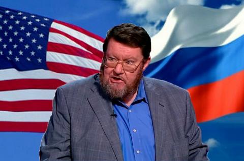 Евгений Сатановский