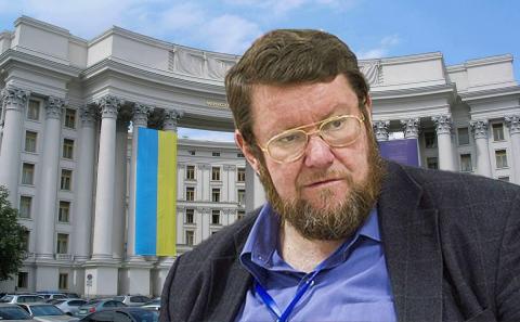 Евгений Сатановский