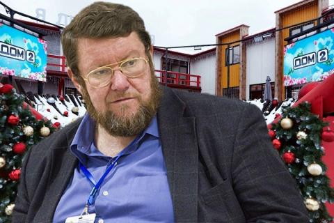 Евгений Сатановский