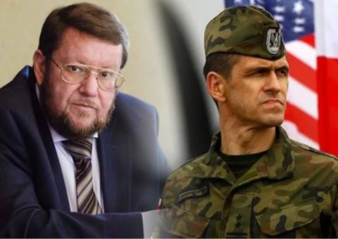 НАТО и Росси война - финал