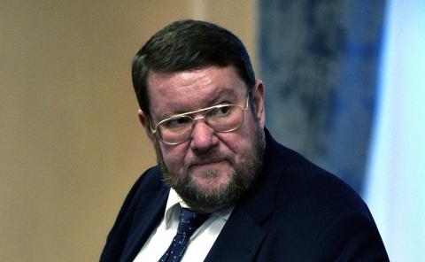 Евгений Сатановский