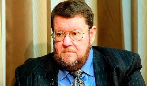 Евгений Сатановский фото