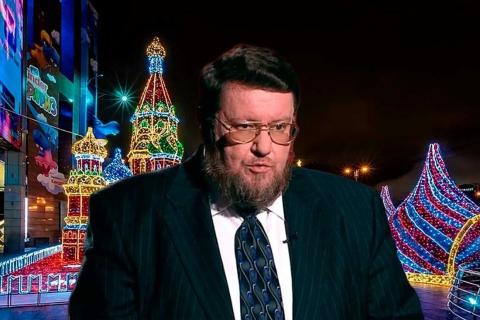 Сатановский призвал вернуть высшую меру в России