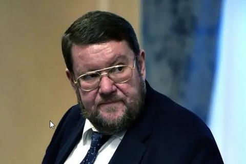 Евгений Сатановский фото