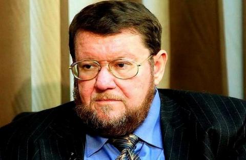 Сатановский