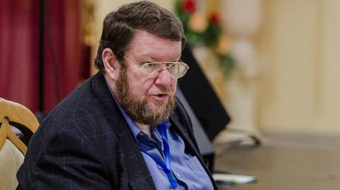 Сатановский назвал министра обороны Германии дурой