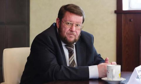 Сатановский предсказал войну