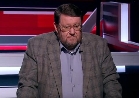 Сатановский рассказал, как сделать Россию процветающей
