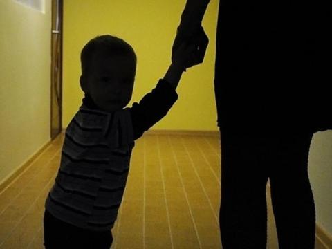 изъятие ребёнка их семьи
