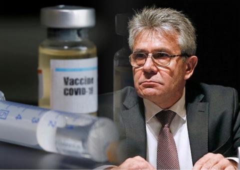 Глава РАН назвал главное условие для победы над коронавирусом