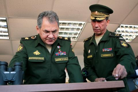 Политолог о беспилотниках в Донбассе - Москва может объявить беспилотной зоной пол-Украины
