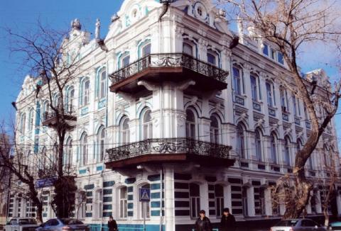 Закрытие филиала СГЮА в Астрахани