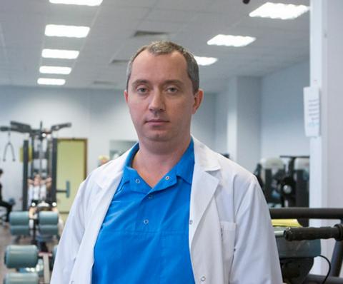 Александр Шишонин