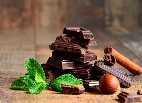 Как похудеть на «вредных» сладостях: самое вкусное похудение на шоколадной диете - нюансы Как похудеть на «вредных» сладостях: самое вкусное похудение на шоколадной диете - нюансы