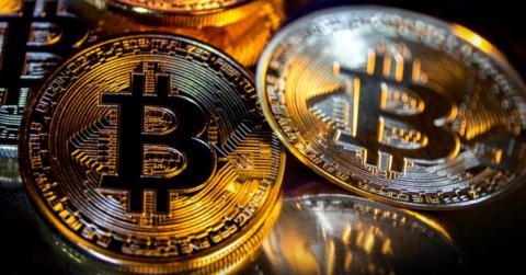 Курс биткоина к доллару сегодня 07 02 18 график онлайн: что будет с биткоином – эксперты дают оптимистичные прогнозы Биткоин курс