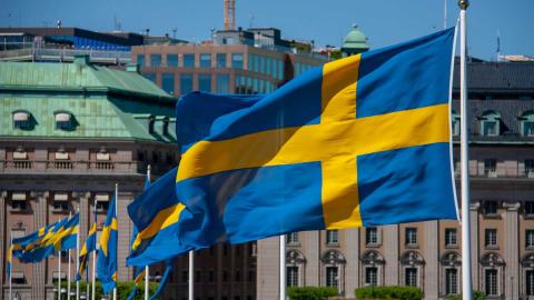 В Швеции разоблачили ложь Запада о российской агрессии