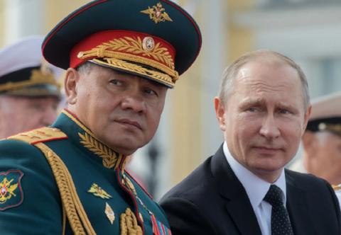 После сигнала Москвы Япония должна забыть про Курилы