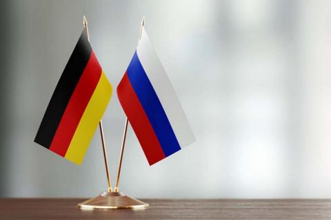 За отказ от санкций против России выступили 60% немецкого бизнеса