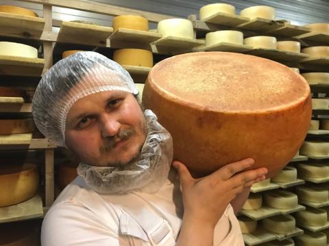 Олег Сирота