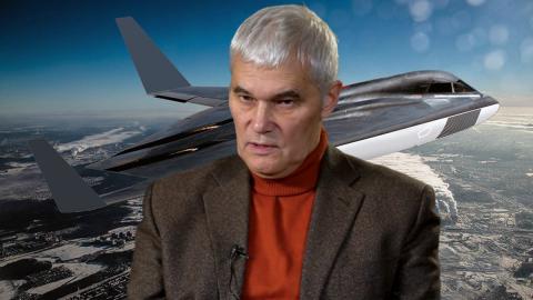 Константин Сивков картинка