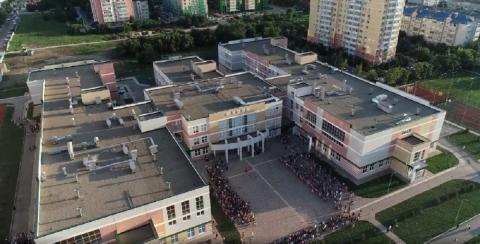 В Краснодаре начнут строить еще 27 школ и детских садов