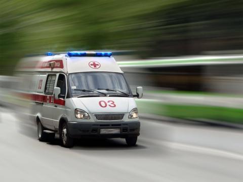скорая помощь изменения