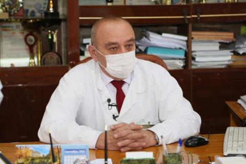 не звоните скорую