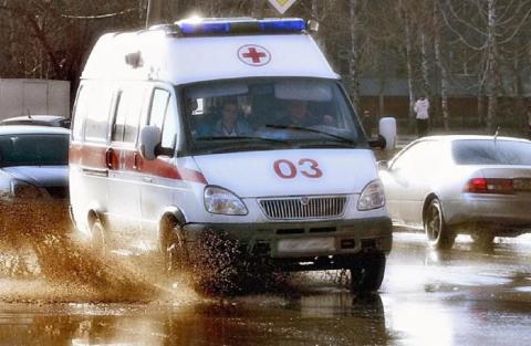 Причины увеличенного ожидания скорой помощи