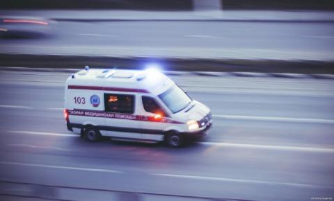 Семь человек попали в больницу из-за ЧП на комбинате в Ростовской области