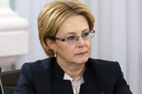 Закон о продаже алкоголя изменится, заявила Скворцова