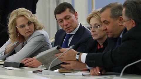 В России продолжительность жизни растет, как нигде в мире - Скворцова