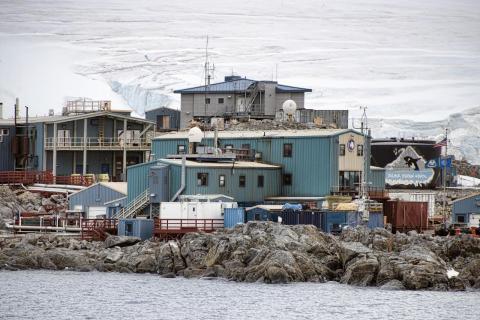 США эвакуируют свою базу в Антарктиде – названа причина