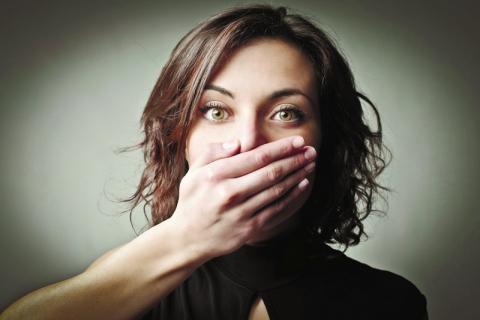 5 слов с магической энергетикой: они отпугивают удачу и богатство 5 слов с магической энергетикой: они отпугивают удачу и богатство