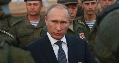 Сенатор назвал пророческими слова Путина о новом Суэцком канале