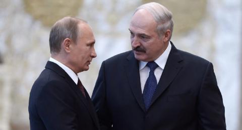 Кто сменит Лукашенко на посту президента при поддержке Москвы