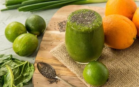 Почему похудеть никак не получается: 8 «диетических» продуктов, которые блокируют похудение