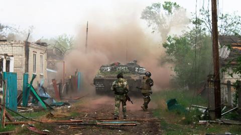 военные танк украина