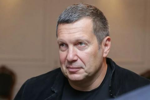 Владимир Соловьёв фото