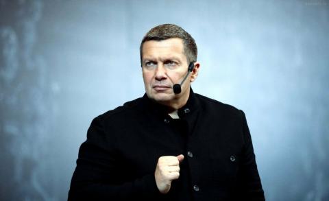 Соловьев назвал главную цель Протасевича на конференции в МИД Белоруссии