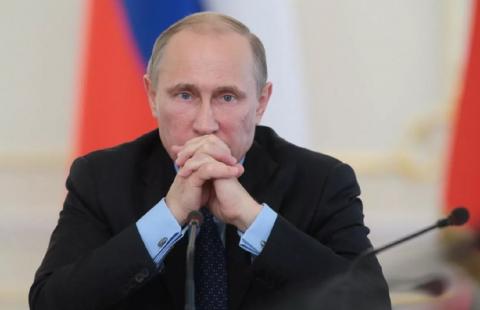 Белковский объяснил, почему Путин мало спит