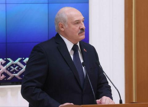 Большая пресс-конференция Александра Лукашенко