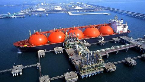 Литва заявила о желании получать дешёвый газ «деполитизировано»